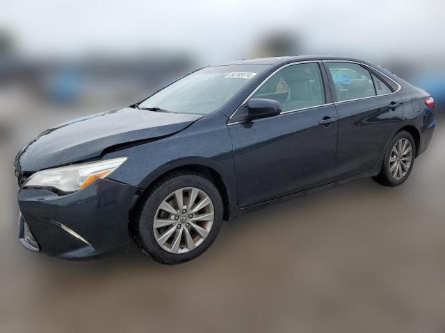 TOYOTA CAMRY 2015 4t1bf1fk0fu938731