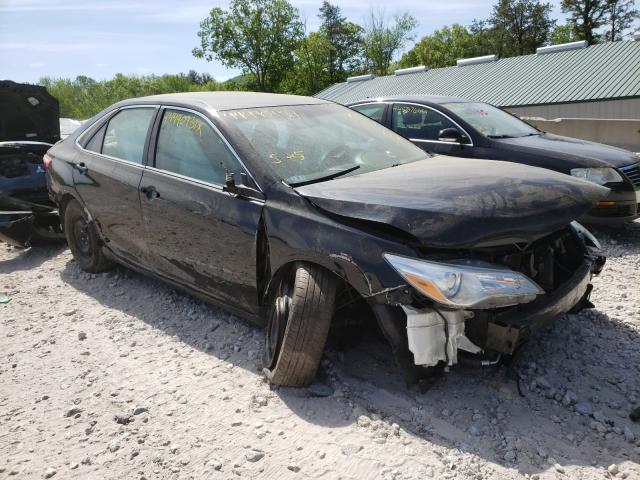 TOYOTA CAMRY LE 2015 4t1bf1fk0fu939085