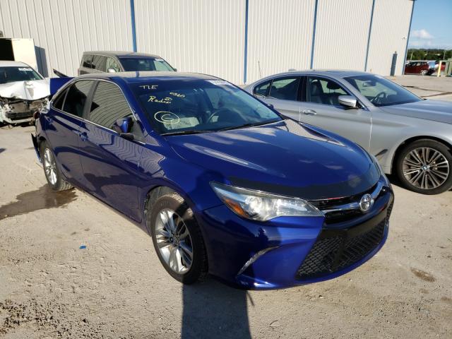 TOYOTA CAMRY LE 2015 4t1bf1fk0fu939684