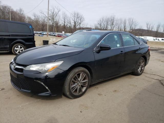 TOYOTA CAMRY LE 2015 4t1bf1fk0fu940236