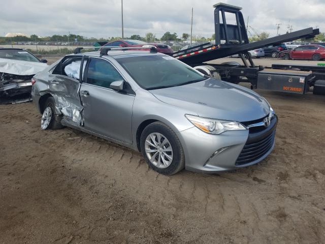 TOYOTA CAMRY LE 2015 4t1bf1fk0fu940897