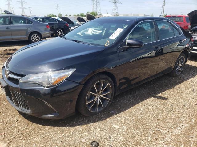 TOYOTA CAMRY LE 2015 4t1bf1fk0fu941600