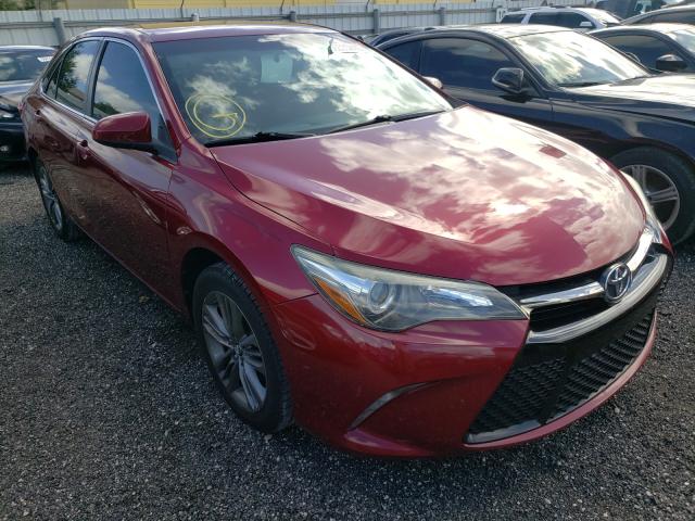 TOYOTA CAMRY LE 2015 4t1bf1fk0fu942231