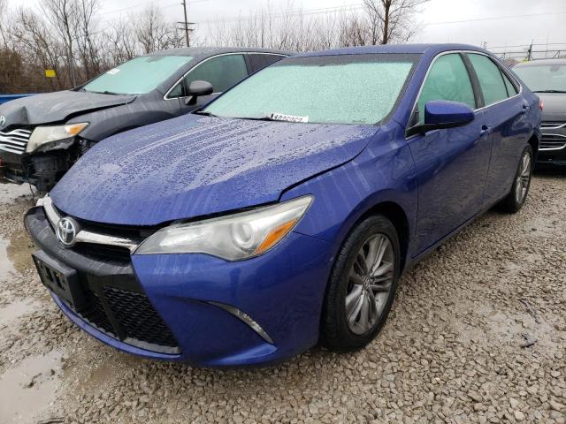 TOYOTA CAMRY LE 2015 4t1bf1fk0fu942715