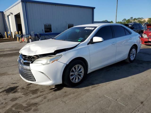 TOYOTA CAMRY LE 2015 4t1bf1fk0fu942875