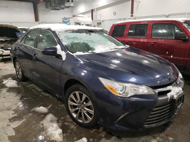 TOYOTA CAMRY 2015 4t1bf1fk0fu944237