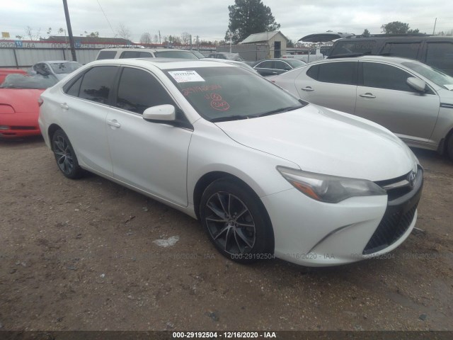 TOYOTA CAMRY 2015 4t1bf1fk0fu944755