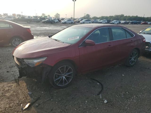 TOYOTA CAMRY 2015 4t1bf1fk0fu944836