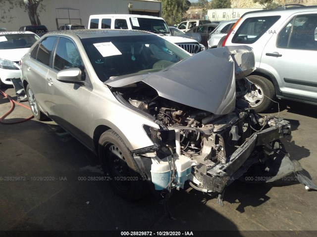 TOYOTA CAMRY 2015 4t1bf1fk0fu944982