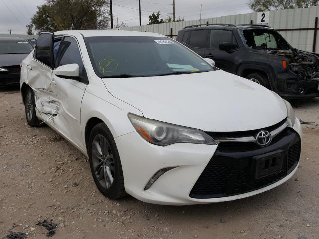 TOYOTA CAMRY 2015 4t1bf1fk0fu945307