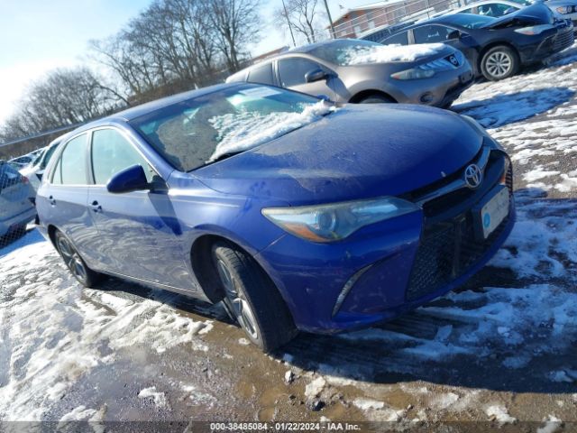 TOYOTA CAMRY 2015 4t1bf1fk0fu946926