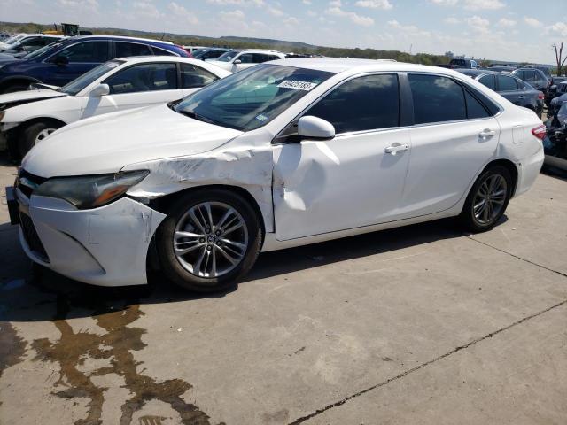 TOYOTA CAMRY LE 2015 4t1bf1fk0fu947350