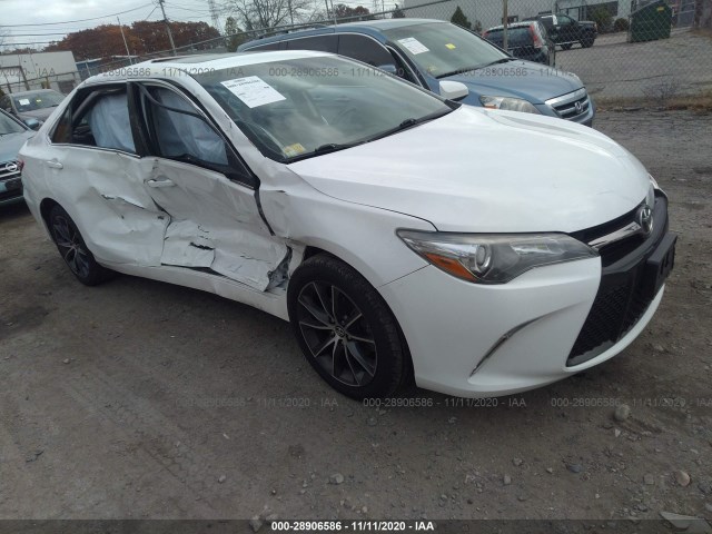 TOYOTA CAMRY 2015 4t1bf1fk0fu949275