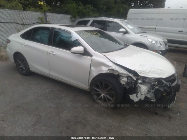 TOYOTA CAMRY 2015 4t1bf1fk0fu949955