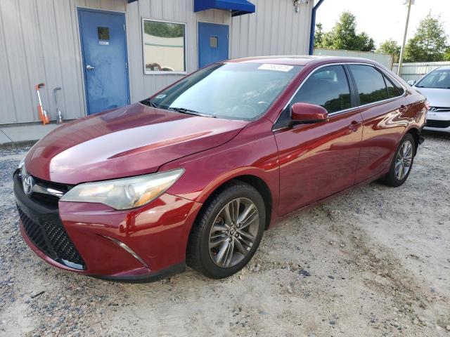 TOYOTA CAMRY LE 2015 4t1bf1fk0fu950510