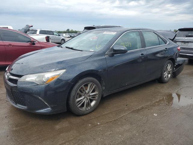 TOYOTA CAMRY 2015 4t1bf1fk0fu951642