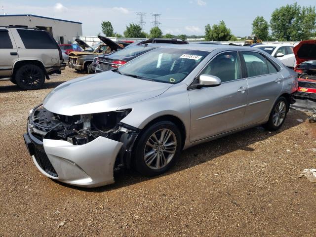 TOYOTA CAMRY 2015 4t1bf1fk0fu951799