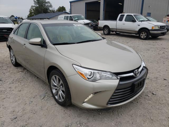 TOYOTA CAMRY LE 2015 4t1bf1fk0fu951852