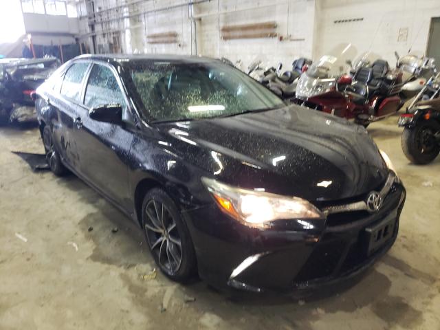 TOYOTA CAMRY LE 2015 4t1bf1fk0fu953391