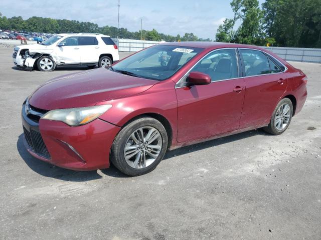 TOYOTA CAMRY 2015 4t1bf1fk0fu953665