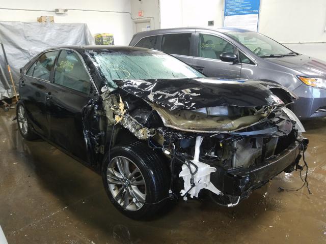 TOYOTA CAMRY LE 2015 4t1bf1fk0fu954461