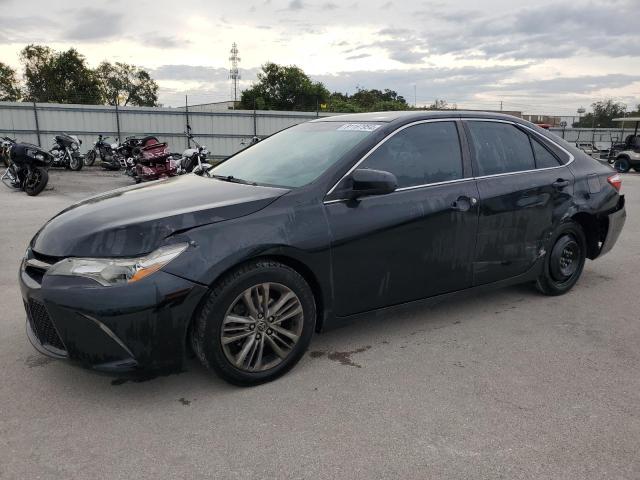 TOYOTA CAMRY LE 2015 4t1bf1fk0fu954959