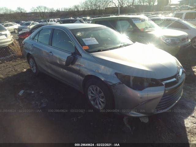 TOYOTA CAMRY 2015 4t1bf1fk0fu955447