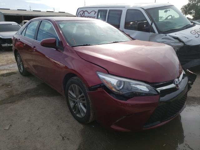 TOYOTA CAMRY LE 2015 4t1bf1fk0fu957442