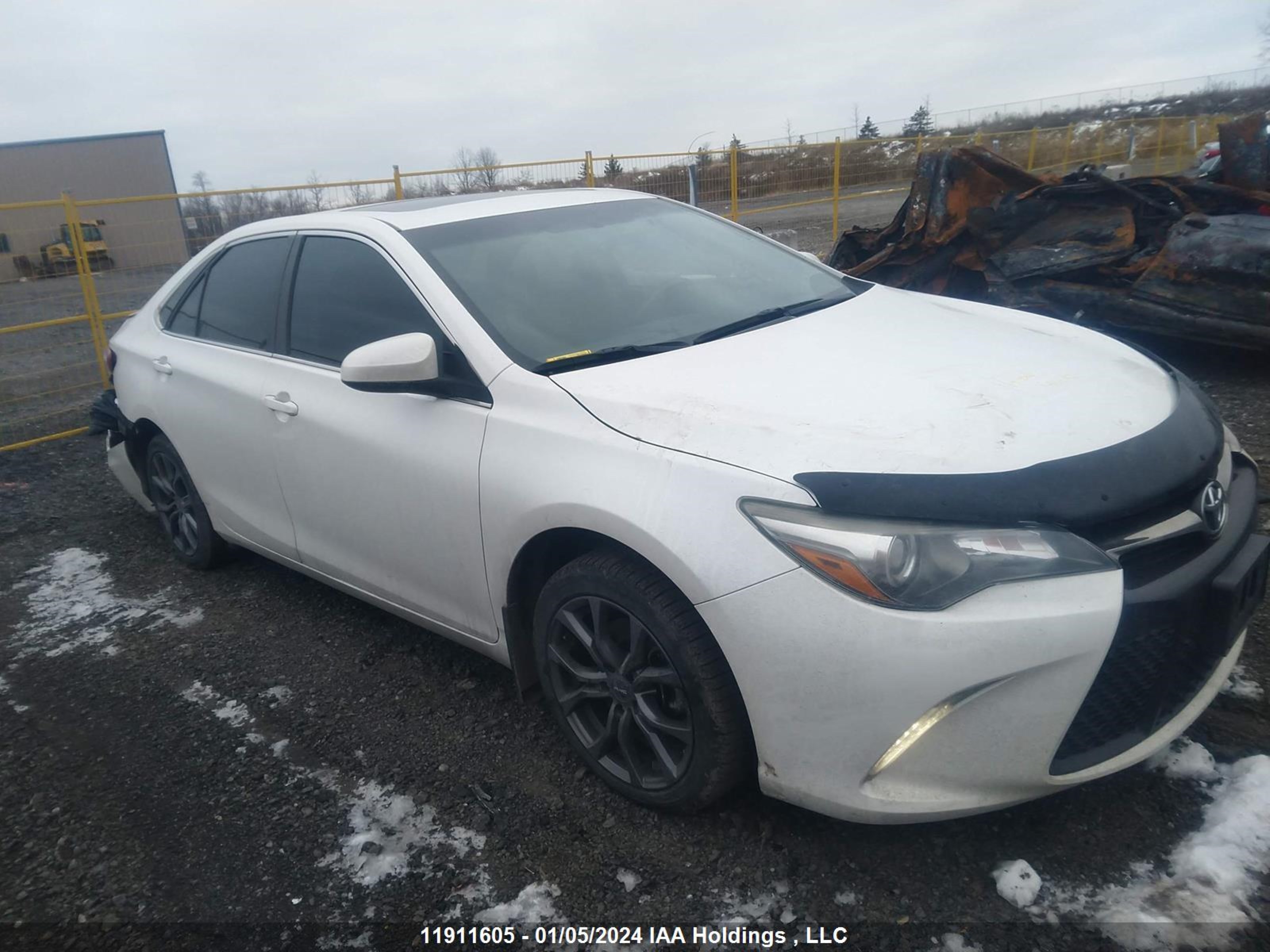 TOYOTA CAMRY 2015 4t1bf1fk0fu958459