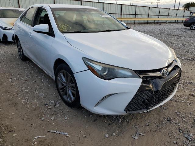 TOYOTA CAMRY LE 2015 4t1bf1fk0fu958767