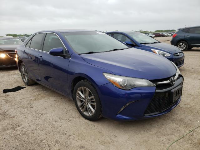 TOYOTA CAMRY LE 2015 4t1bf1fk0fu959501