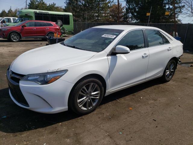 TOYOTA CAMRY LE 2015 4t1bf1fk0fu961359