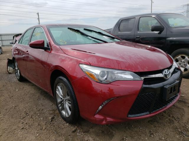 TOYOTA CAMRY LE 2015 4t1bf1fk0fu962303