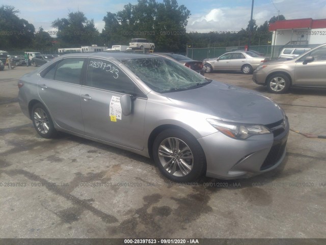 TOYOTA CAMRY 2015 4t1bf1fk0fu962687