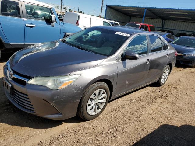 TOYOTA CAMRY 2015 4t1bf1fk0fu962933