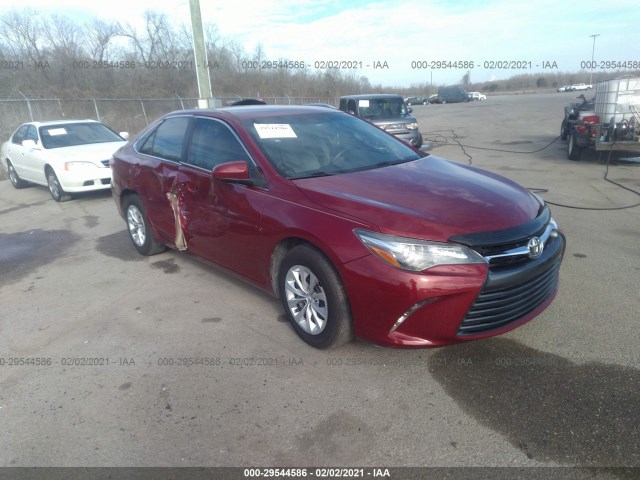 TOYOTA CAMRY 2015 4t1bf1fk0fu963077