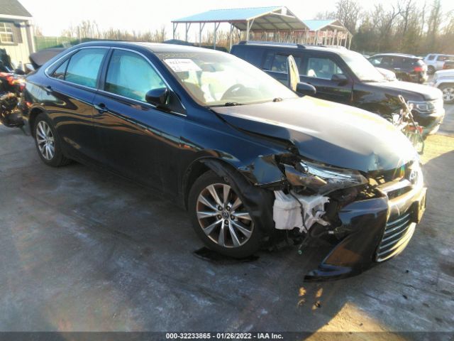 TOYOTA CAMRY 2015 4t1bf1fk0fu964021