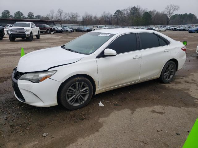 TOYOTA CAMRY LE 2015 4t1bf1fk0fu965220