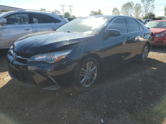 TOYOTA CAMRY LE 2015 4t1bf1fk0fu965802