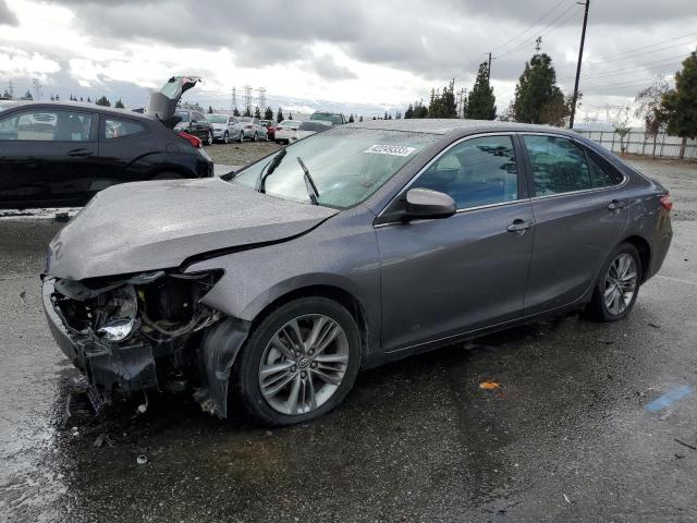 TOYOTA CAMRY LE 2015 4t1bf1fk0fu966013