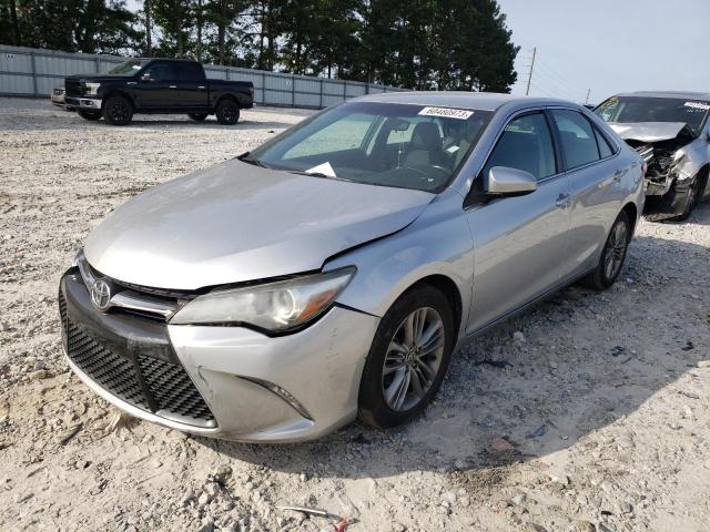 TOYOTA CAMRY LE 2015 4t1bf1fk0fu966240