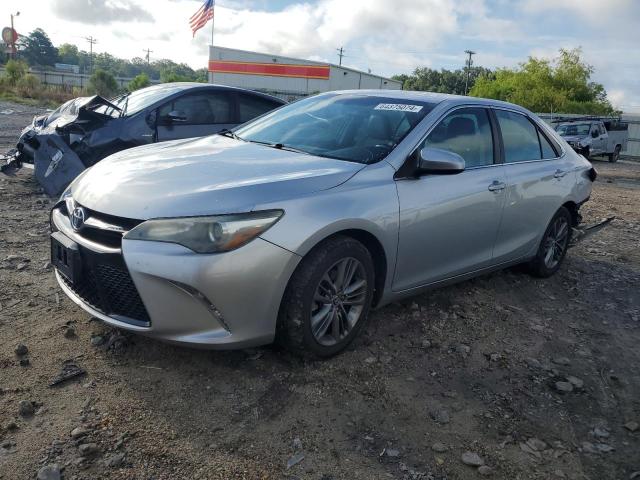 TOYOTA CAMRY LE 2015 4t1bf1fk0fu966318