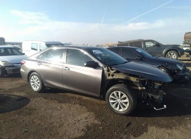 TOYOTA CAMRY 2015 4t1bf1fk0fu966657