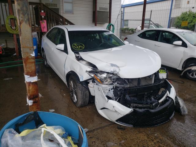 TOYOTA CAMRY LE 2015 4t1bf1fk0fu967579