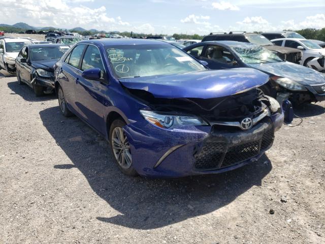 TOYOTA CAMRY LE 2015 4t1bf1fk0fu967825