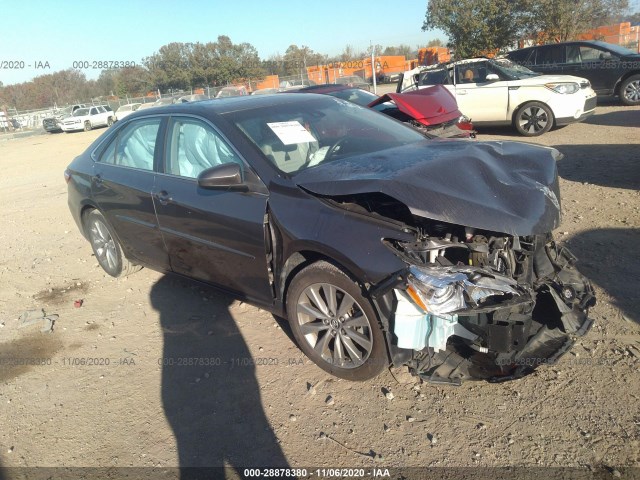 TOYOTA CAMRY 2015 4t1bf1fk0fu969090