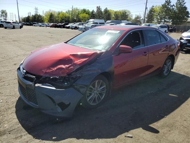 TOYOTA CAMRY 2015 4t1bf1fk0fu969106