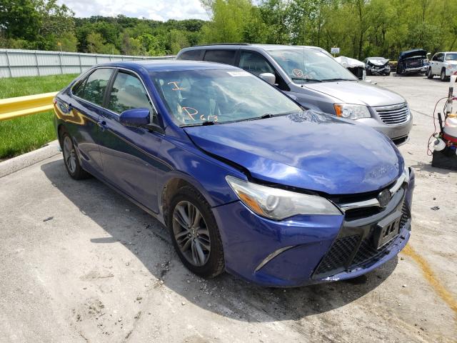 TOYOTA CAMRY LE 2015 4t1bf1fk0fu969512