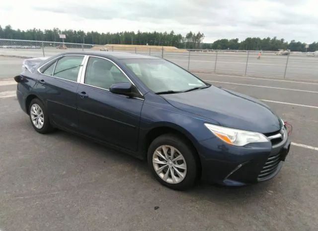 TOYOTA CAMRY 2015 4t1bf1fk0fu969560