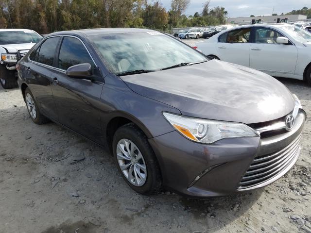 TOYOTA CAMRY LE 2015 4t1bf1fk0fu969624